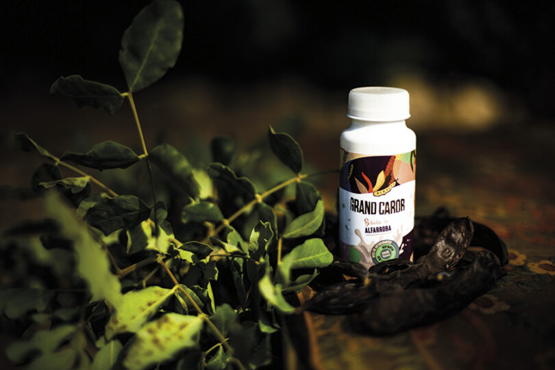 Grand Carob