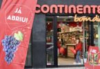 O Continente inaugurou um novo espaço Bom Dia na Avenida da República (Lisboa), tendo para o efeito criado 16 novos postos de trabalho.