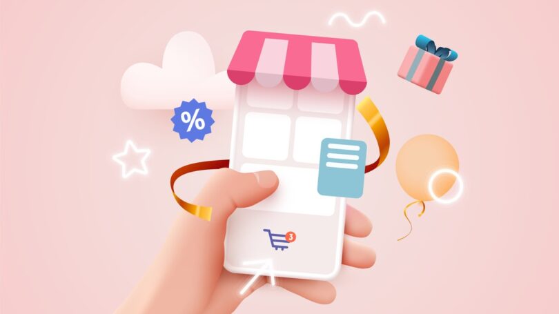 O e-commerce B2C de produtos em 2020, não incluindo serviços, cresceu 46% em Portugal, alcançando um valor de 4,4 mil milhões de euros.