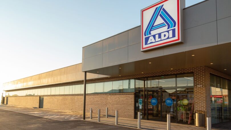 A Aldi Portugal vai abrir duas lojas na região do Algarve, depois da abertura da sua maior loja em Portugal no concelho de Albufeira.