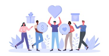 Mais de metade dos portugueses (64,73%) prefere dar prioridade a compras em empresas que apoiam causas sociais.