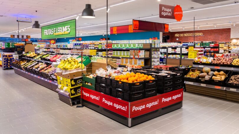 A Aldi Portugal inaugurou a sua primeira loja de 2022, na Nazaré. No ano passado, a retalhista abriu mais de 20 lojas no País.