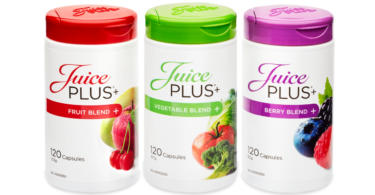 A Juice Plus+ Company, empresa de saúde e bem-estar, expandiu a sua operação para Portugal, sendo este o seu 27º mercado global.