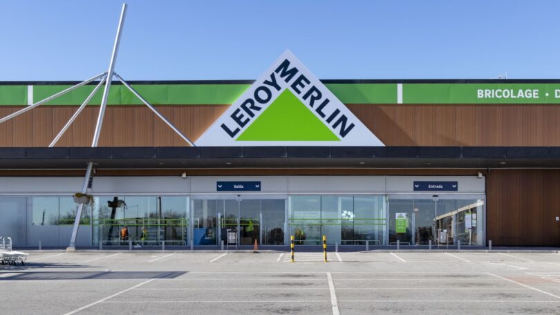 A Leroy Merlin abriu as portas da sua nova loja na Guarda, dando continuidade ao processo de expansão da marca em território nacional.