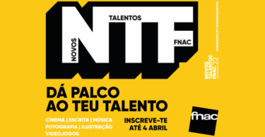 O concurso Novos Talentos FNAC, que comemora 20 anos, vai transformar as obras dos futuros vencedores em ativos digitais (NFT's).