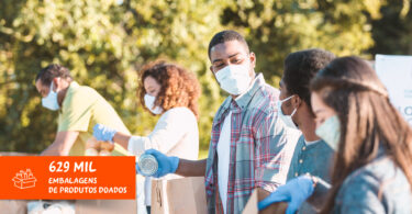 Campanhas que marcam: Apoiar a Ucrânia, as mulheres e os sem-abrigos