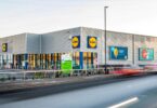 Lidl ‘sem travões’ para identificar novas localizações de lojas no Reino Unido
