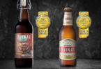 A marca de cerveja Quinas triplicou as suas vendas durante o primeiro trimestre de 2022, quando comparado ao período homólogo do ano passado.