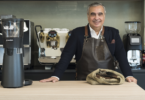 Victor Manuel Martins assume presidência da Associação Industrial e Comercial do Café