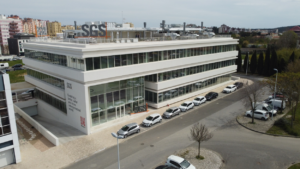 SGS abre novo Centro Global de Competências no 100º ano em Portugal