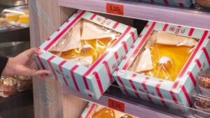 Mercadona comprou 500 milhões de euros em produção nacional durante 2021