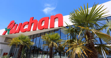 Autoridade da Concorrência notificada da compra do DIA Portugal pela Auchan 