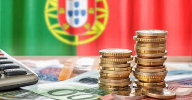 Futuro da economia do País preocupa mais de metade dos portugueses