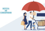 Defesa do consumidor