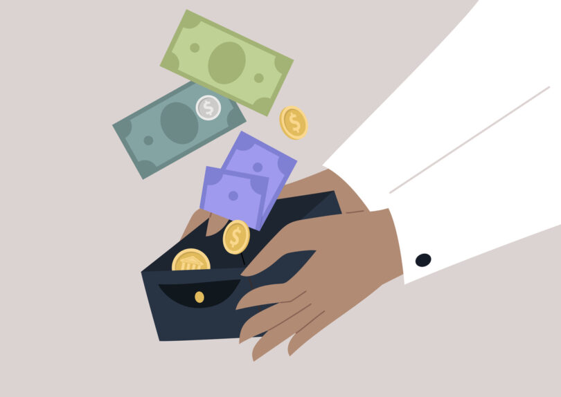 Inflação preocupa mais de metade dos consumidores europeus