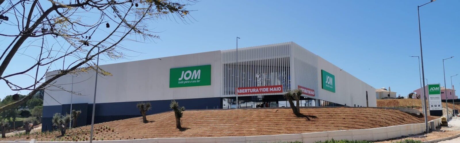 Grupo JOM