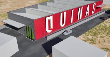 Domus Capital investe oito milhões em novas unidades produtivas nacionais