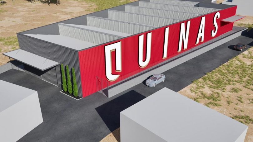 Domus Capital investe oito milhões em novas unidades produtivas nacionais