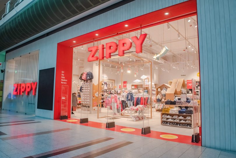 Zippy aposta no e-commerce para tornar experiência de compra “prática e personalizada”