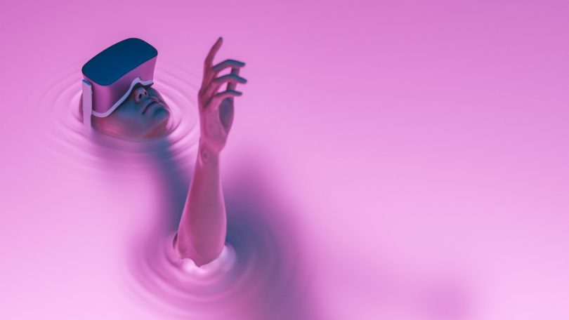 Estudo: “A era do metaverso começou”