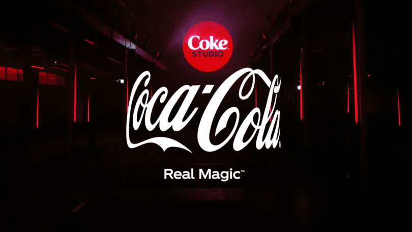 Coke Studio é a nova plataforma de música da Coca-Cola