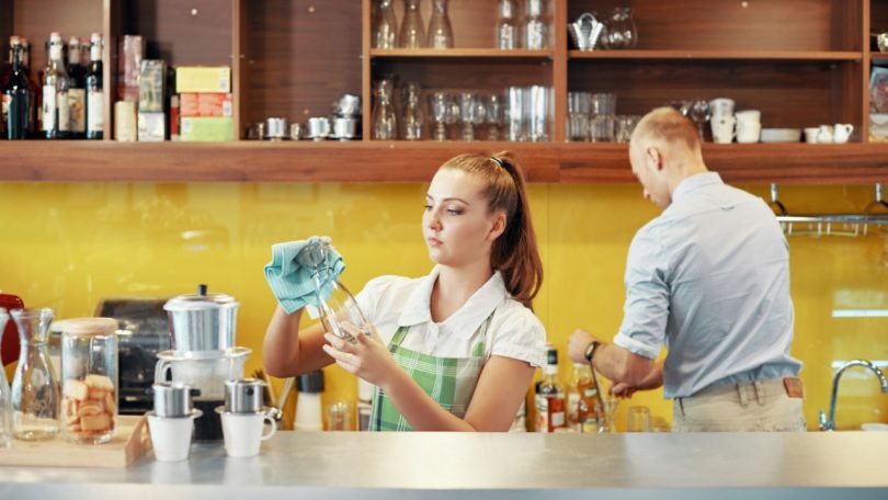 Sociedade Ponto Verde destaca importância do canal HORECA para reciclagem de vidro