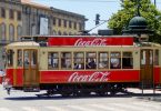 Primeiro estranha-se, depois entranha-se” - Os 45 anos da Coca-Cola em Portugal