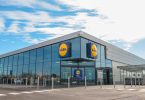Lidl investe 200 milhões de euros em Portugal durante este ano