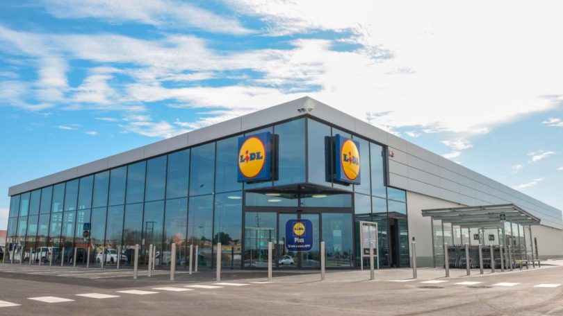 Lidl investe 200 milhões de euros em Portugal durante este ano