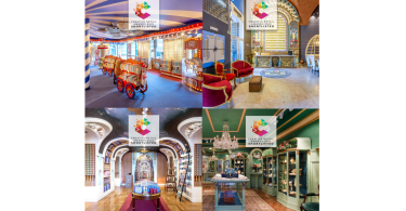 Quatro marcas portuguesas são finalistas dos Prémios internacionais Creative Retail Awards