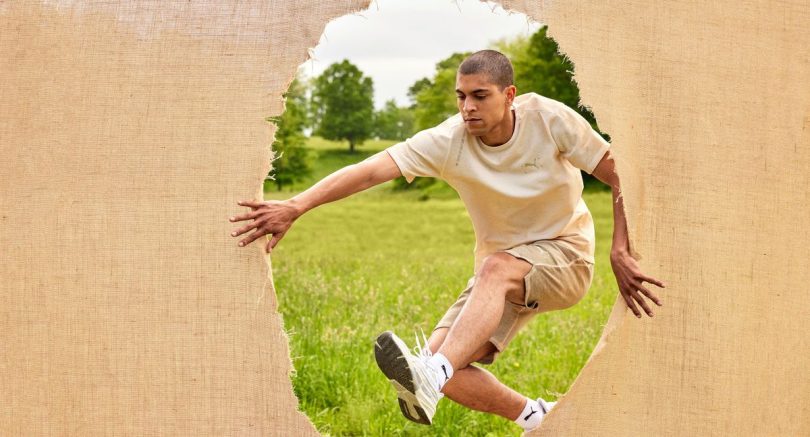 Puma sustentabilidade