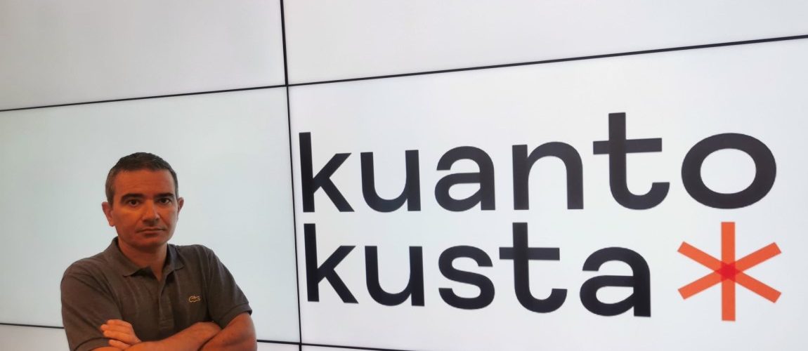 KuantoKusta CEO