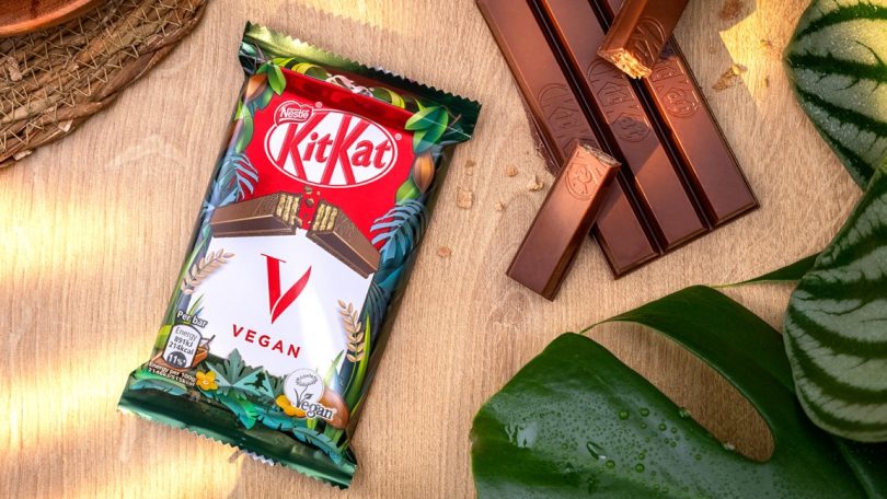 Após ‘piloto’ em Portugal, Kitkat vegan vai chegar a 14 mercados