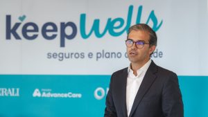 MC aposta no mercado de seguros de saúde com o KeepWells