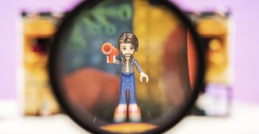 Portugal já tem a sua primeira loja LEGO e é uma das maiores da Europa