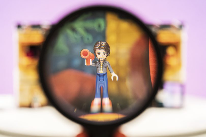 Portugal já tem a sua primeira loja LEGO e é uma das maiores da Europa