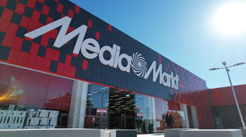 Lojas Media Markt são até 30% mais caras que a sua Web