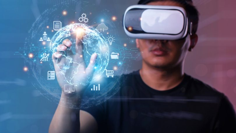 5G já está a abrir o caminho para o metaverso 