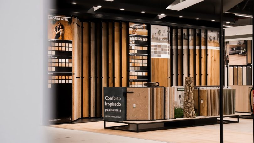 Casa Peixoto inaugura novo conceito de loja no Porto e chega a Lisboa em 2024