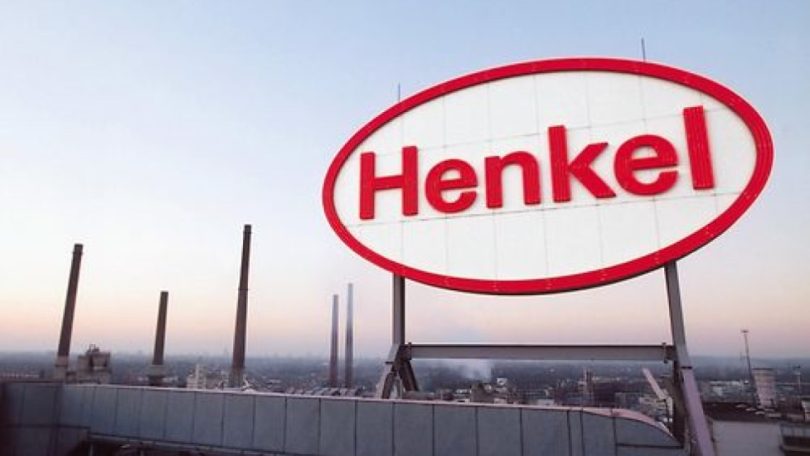 Henkel regista aumento de vendas de 17,3% no terceiro trimestre de 2022