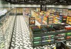 Sensei desenvolve o primeiro supermercado autónomo na América Latina