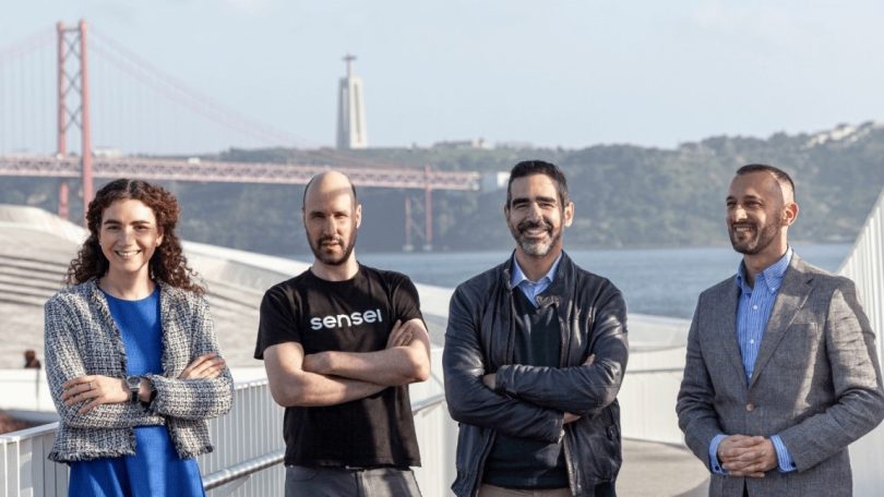 Sensei desenvolve o primeiro supermercado autónomo na América Latina