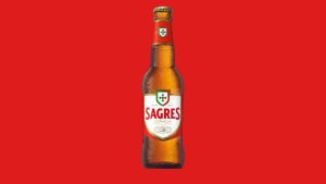 "A Cerveja Sagres assume, desde sempre, um posicionamento inclusivo e popular"
