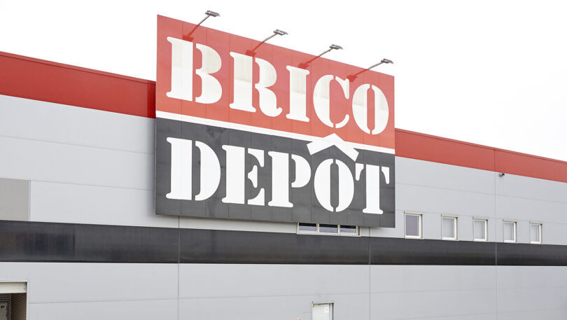 Brico Depôt lança programa de fidelização para profissionais