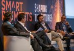 Especialistas debatem a compatibilidade entre a autenticação forte e as necessidades de usabilidade dos utilizadores, no Smartpayments Congress