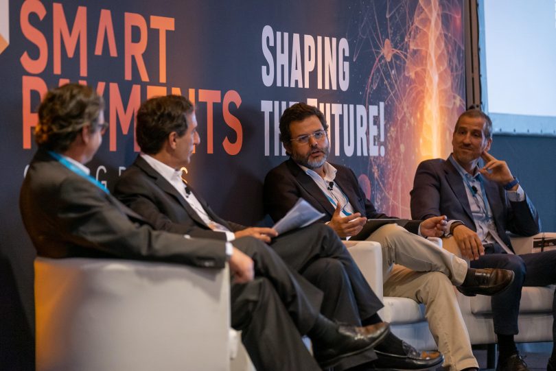 Especialistas debatem a compatibilidade entre a autenticação forte e as necessidades de usabilidade dos utilizadores, no Smartpayments Congress