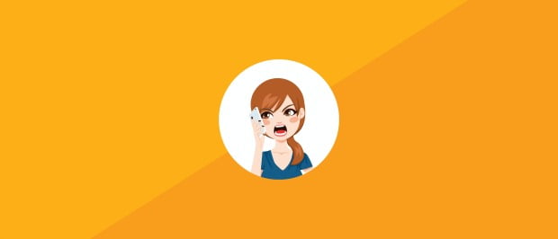 As 10 Frustrações que os Contact Centers devem Evitar