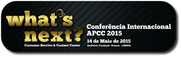 Conferência Internacional APCC realiza-se já na próxima semana