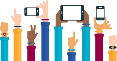 Millennials menos propensos a usar produtos depois de uma má experiência com apps móveis