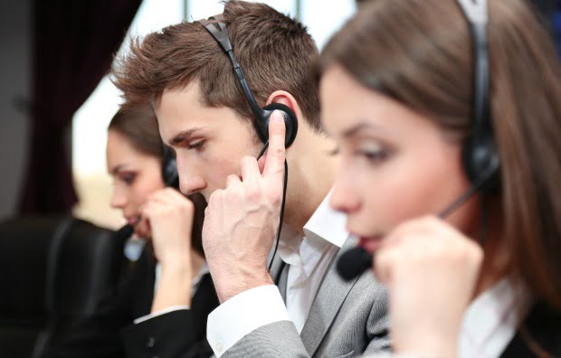 Apenas 29% dos contact centers atingem os seus objetivos de formação